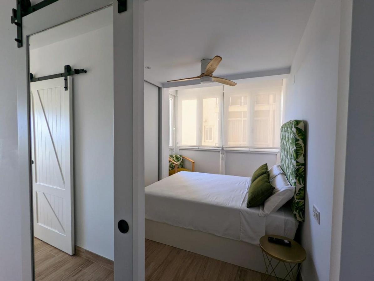 Casa Magua Precioso Apartamento Recien Reformado Almuñécar Exteriör bild