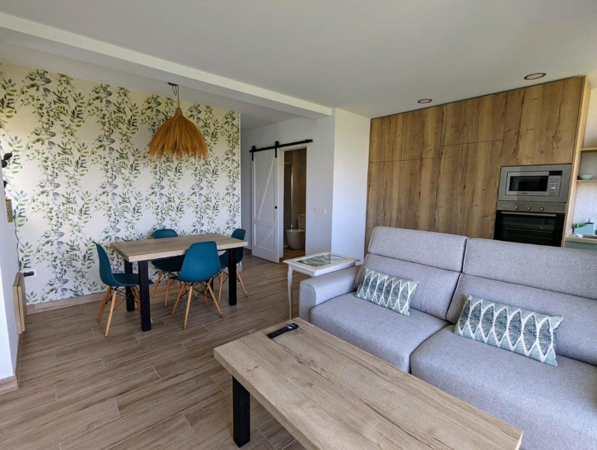 Casa Magua Precioso Apartamento Recien Reformado Almuñécar Exteriör bild