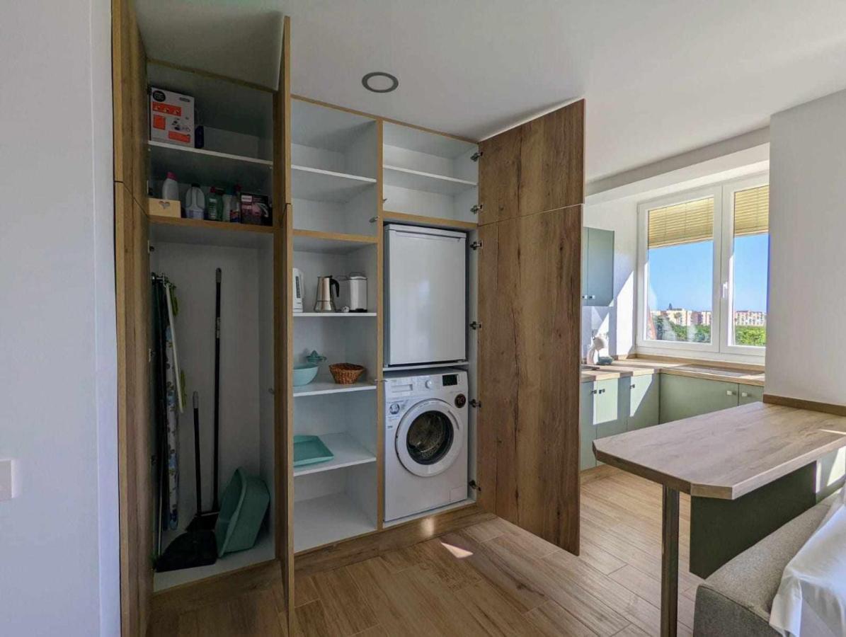 Casa Magua Precioso Apartamento Recien Reformado Almuñécar Exteriör bild