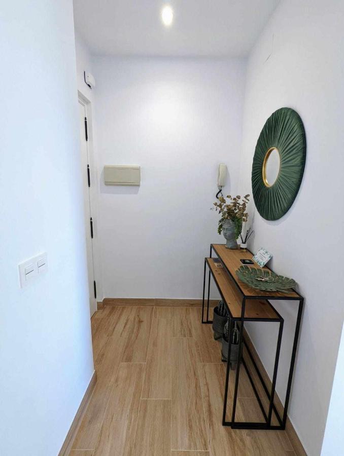 Casa Magua Precioso Apartamento Recien Reformado Almuñécar Exteriör bild
